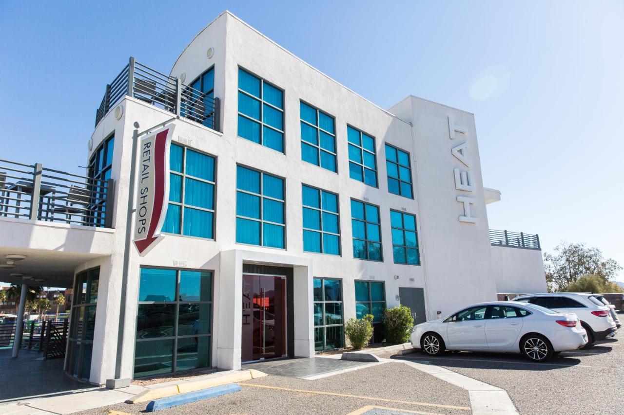 Heat Hotel Lake Havasu City Exterior foto